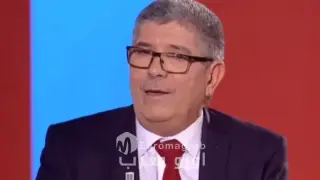 أحمد التويزي يرد على غضب الأحرار: «حتى شوكي إلا بغا يرجع عندنا مرحبا به»