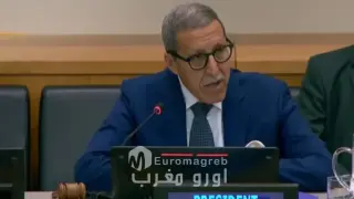 الأمم المتحدة: عمر هلال يشارك في رئاسة اجتماع رفيع المستوى حول الذكاء الاصطناعي قبيل انعقاد أول حوار عالمي في جنيف
