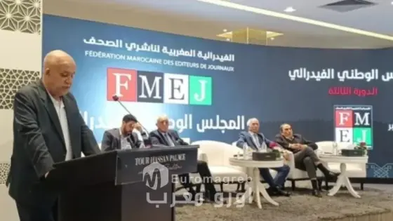 فيدرالية ناشري الصحف تمتنع عن المشاركة في مجلس الصحافة إذا استمر إقصاء مقاولاتها الصحفية