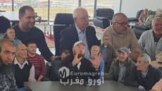 فواتير “حارقة” تجرُّ رئيس مصلحة الشركة الجهوية متعددة الخدمات الشرق (SRM Oriental) للمساءلة بجماعة بني أنصار