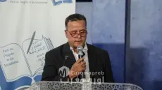 كفاءات مغاربة العالم يعززون الحزب الاشتراكي التقدمي بإقليم وجدة ونبيل بنعد الله يعول عليهم