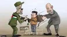 جنيف تضع أوضاع أطفال تندوف تحت مجهر خبراء النزاعات