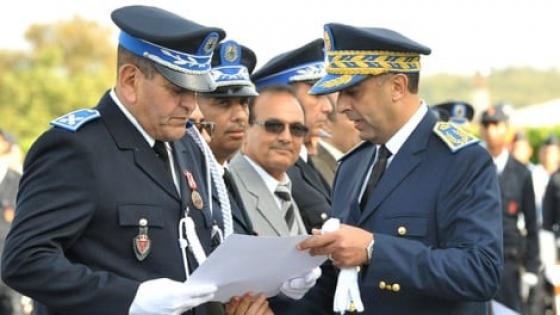 In the North, the men of Hammouchi go back to war against Karkoubi