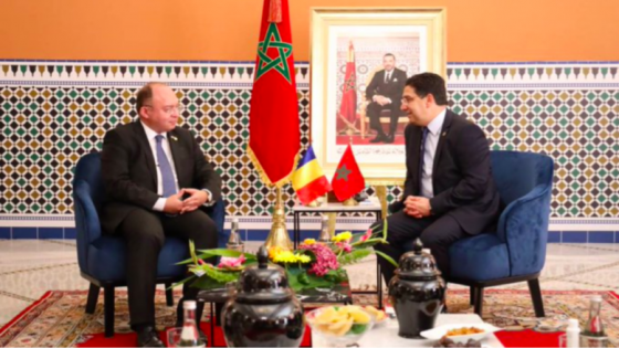 La Roumanie salue les efforts sérieux du Maroc, y compris le plan d’autonomie pour le Sahara