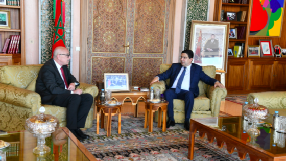 Lutte contre le terrorisme : la coopération entre le Maroc et l’ONU est “forte et fructueuse”*