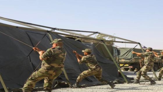 Sa Majesté le Roi Mohammed VI a ordonné de mettre en place deux autres hôpitaux.