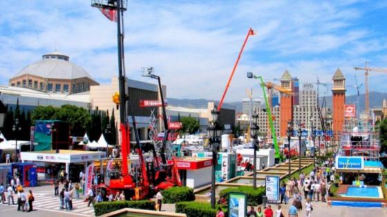 *Le Maroc pays invité au Salon de la Construction-Construmat 2024 Barcelone*