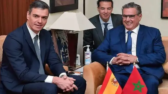 Le Sahara et le commerce seront au cœur de la réunion de haut niveau entre le Maroc et l’Espagne
