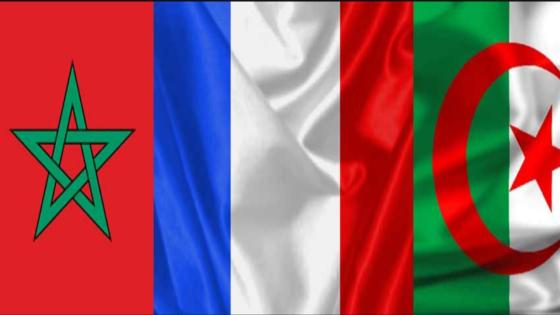 Francia publica un documento que prueba que Tinduf es de Marruecos.