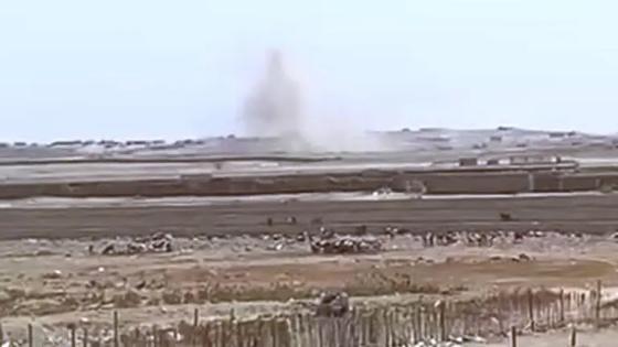 El bombardeo “Polisario” de Samara encarna su declive hacia una organización terrorista transnacional