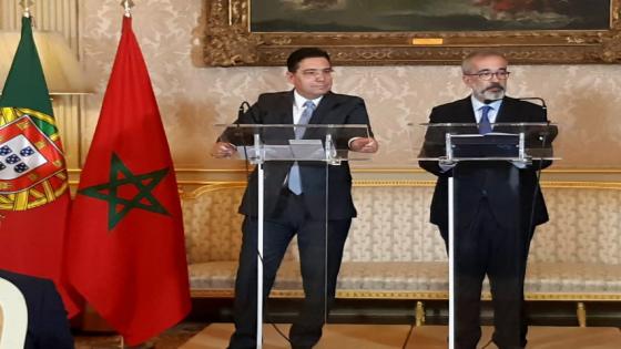 El Polisario pide a Portugal defender el derecho de los saharauis a la autodeterminación