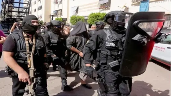 Le Maroc consolide son modèle proactif dans la lutte contre le terrorisme
