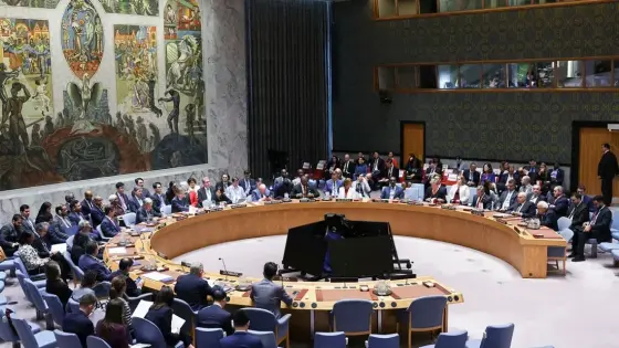 Le vote de l’ONU est sur le point de valider la souveraineté du Maroc sur le Sahara