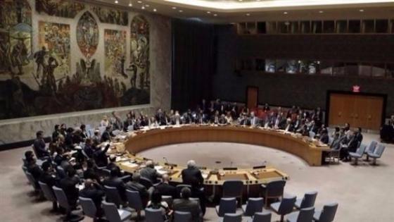 الأمين العام للأمم المتحدة يفضح عضو بالجماعة المسلحة الانفصالية (البوليساريو) الذي يقدم نفسه زورا “ممثلا بالأمم المتحدة”