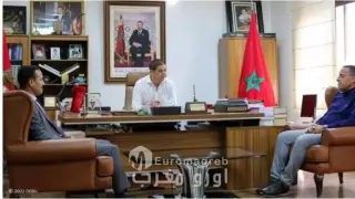 رئاسة الشرطة القضائية بالدار البيضاء: عزيز كمال الإدريسي ومعادلة النجاعة الميدانية والحكامة القانونية.