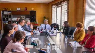 جامعة ابن زهر والمعهد الفرنسي بالمغرب يوقعان اتفاقية شراكة لتعزيز التعاون الأكاديمي والثقافي