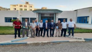 المديرية الإقليمية بالناظور تتفاعل إيجابياً مع مطالب هيئة الإدارة التربوية