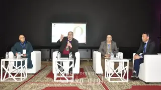 نقاش فكري بــ بركان يسلّط الضوء على المواطنة والسلوك المدني