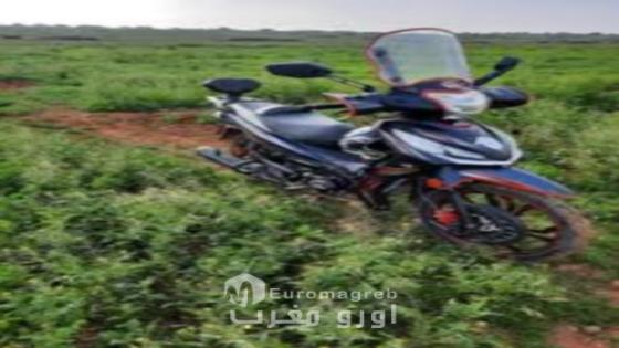 استياء عارم في أزغنغان.. سرقات الدراجات النارية في “واضحة النهار” تعود للواجهة وتثير تساؤلات الساكنة