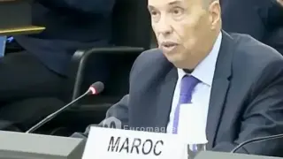 بدعم واسع..المغرب يرافع من أجل حلول مستدامة لمخيمات تندوف ويدعو إلى تفكيكها.