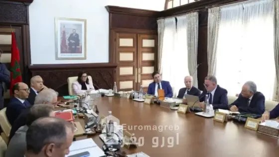 مجلس الحكومة يصادق على مشروع قانون المالية لسنة 2027
