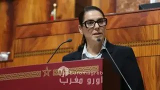 احزاب الأغلبية الحكومية تثمن برنامج المنصوري وتربط نجاحه بتنزيله وبتحقيق انتظارات المواطنين