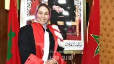 الدكتورة سعاد دادا.. الكفاءة الأكاديمية والخبرة القضائية تعبدان طريق محكمة مراكش إلى المجلس الأعلى للسلطة القضائية
