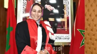 الدكتورة سعاد دادا.. الكفاءة الأكاديمية والخبرة القضائية تعبدان طريق محكمة مراكش إلى المجلس الأعلى للسلطة القضائية