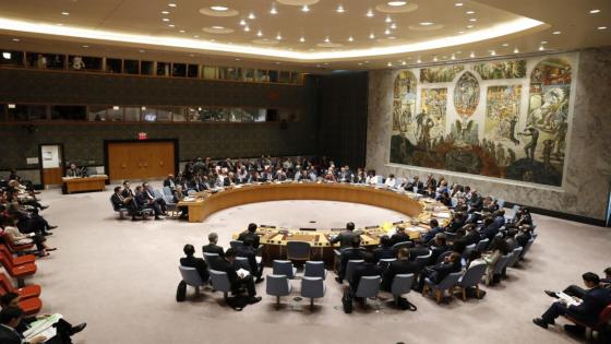 L’ONU exprime sa préoccupation face à la situation en Somalie