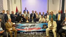 انتخاب الدكتور هشام عزى رئيساً للهيئة الوطنية للمحكمين بالمغرب