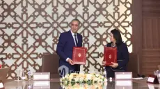 توقيع اتفاقية إطار بشأن الشراكة والتعاون من أجل تطوير وتجويد خدمات استقبال المرتفقين بمصالح الأمن الوطني
