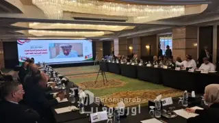 بمشاركة 21 جهة طبية عربية.. “الأطباء العرب” يختتم اجتماعه الاستثنائي لدعم الأنظمة الصحية بالمنطقة
