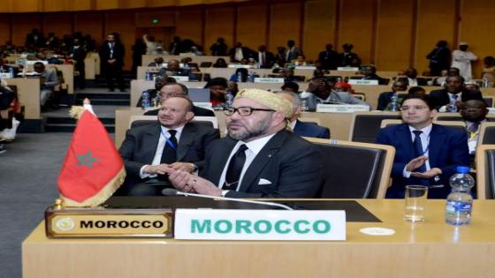 المغرب يخطط لانتزاع منصب هام جدا من الجزائر بالاتحاد الإفريقي