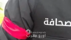 غدا الخميس..حمل الشارة الحمراء في المؤسسات الإعلامية احتجاجا على تأخر أداء الأجور