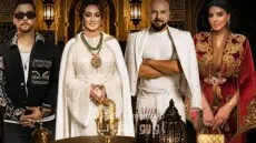 الجديدة: الدورة الحادية عشرة من المهرجان الدولي لفن القفطان “Art du Caftan” بفضاء مازاغان