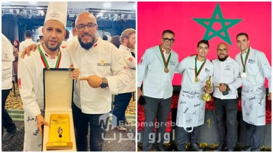 تحت الرعاية السامية لجلالة الملك.. كمال رحال السولامي يكرّس دعم الكفاءات المغربية ودعوة خاصة للشيف فؤاد بوطبي في كأس إفريقيا للحلويات بأكادير