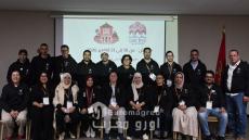 ويكيميديا المغرب تختتم النسخة الرابعة من «ويكي كامب 2026» بمراكش لتعزيز المهارات الرقمية وتوثيق التراث اللغوي