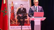 انطلاق القافلة الجهوية كلميم وادنون للتعريف بنظام الدعم الخاص الموجه إلى المقاولات الصغيرة جداً والصغرى والمتوسطة