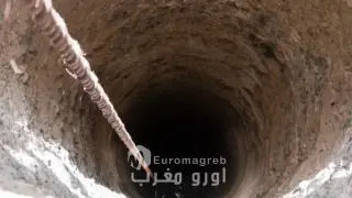 بدوّار “أروي”: انتشال جثة طفل سقط في بئر مائي قريب من منزل أسرته بزاكورة