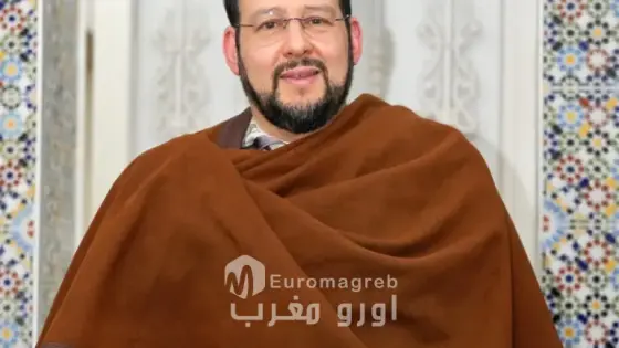 الطريقة القادرية البودشيشية تحيي ليالي ختم الأذكار بعدد من مدن المملكة احتفاءا بذكرى المولد النبوي الشريف