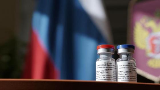 الرئيس الفلبيني يتطوع لاختبار اللقاح الروسي ضدّ فيروس كورونا