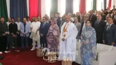 مشاركة متميزة لخبراء منتدى الصحراء للحوار والثقافات في المؤتمر الإفريقي للمدن الذكية والابتكار بالعيون