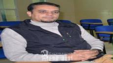 تهنئة أكاديمية وإعلامية للأستاذ جابر الزكاني وزملائه بمناسبة النجاح في مباراة الملحقين القضائيين