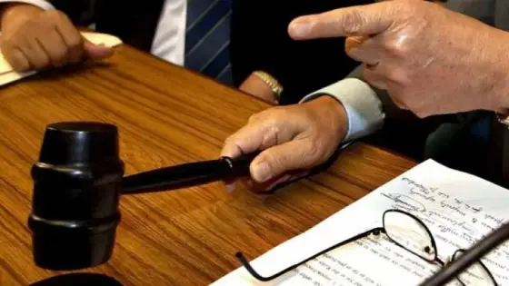 خمس سنوات سجنا لرئيس جمعية في قضية اتجار بالبشر