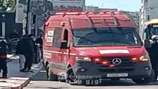 ادثة سير مروعة تودي بحياة سيدة ستينية بالحسيمة