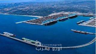 السلطة الإقليمية بالناظور تترأس اجتماعاً موسعاً للوقوف على جاهزية ميناء “الناظور غرب المتوسط” قبل نهاية 2026