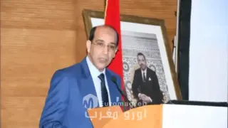 رئيس النيابة العامة يدعو إلى استحضار الصلح كأولوية في تدبير القضايا الزجرية