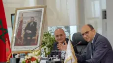مؤسسة وسيط المملكة تطلق نظام تقاعد تكميلي لعامليها في إطار مخططها الاستراتيجي 2026-2030