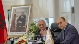 مؤسسة وسيط المملكة تطلق نظام تقاعد تكميلي لعامليها في إطار مخططها الاستراتيجي 2026-2030