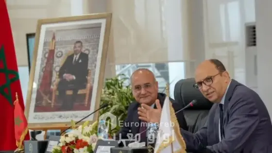 مؤسسة وسيط المملكة تطلق نظام تقاعد تكميلي لعامليها في إطار مخططها الاستراتيجي 2026-2030
